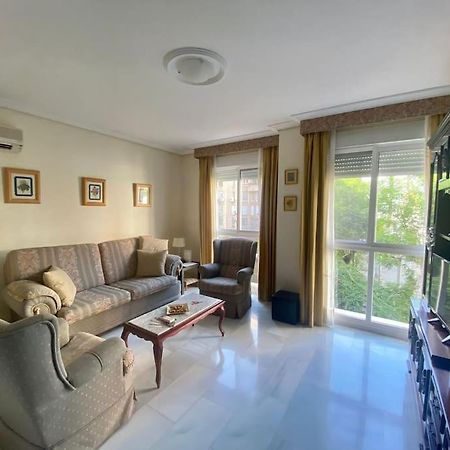 Rentalsevilla Luis De Morales Extérieur photo