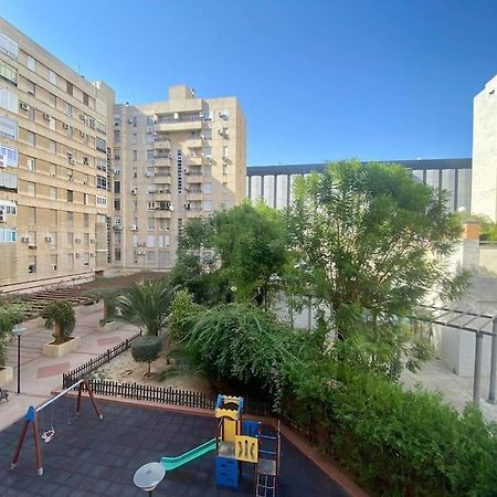 Rentalsevilla Luis De Morales Extérieur photo