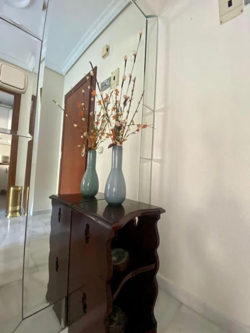 Rentalsevilla Luis De Morales Extérieur photo
