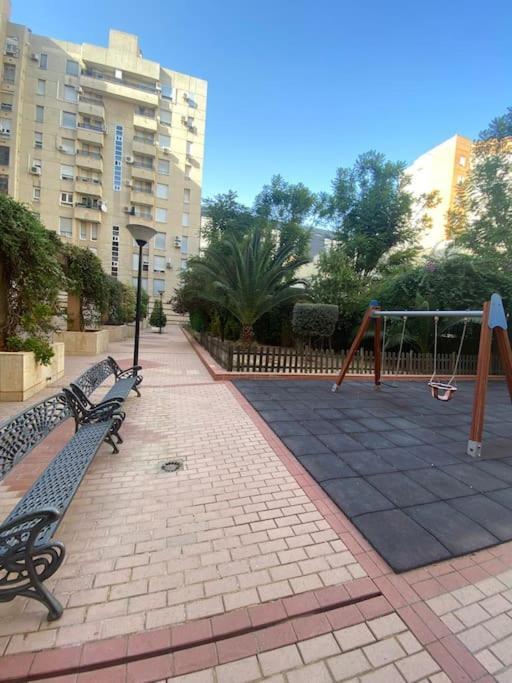 Rentalsevilla Luis De Morales Extérieur photo