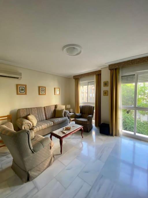 Rentalsevilla Luis De Morales Extérieur photo