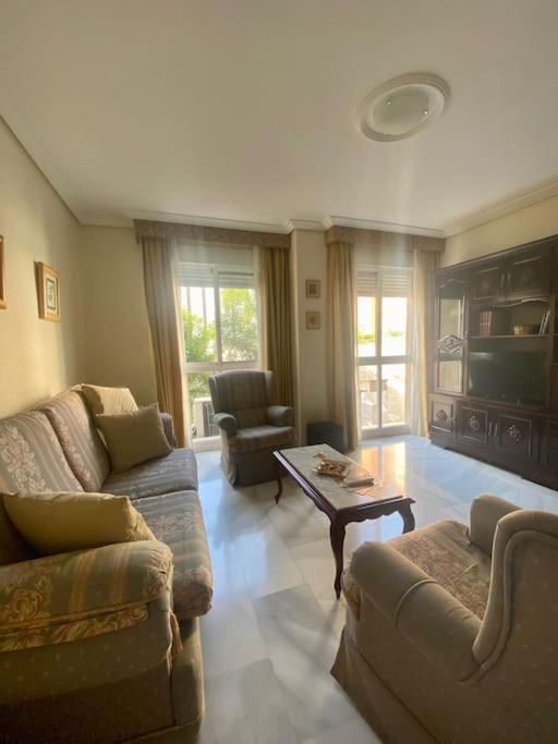 Rentalsevilla Luis De Morales Extérieur photo