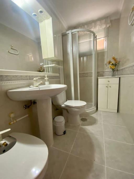 Rentalsevilla Luis De Morales Extérieur photo