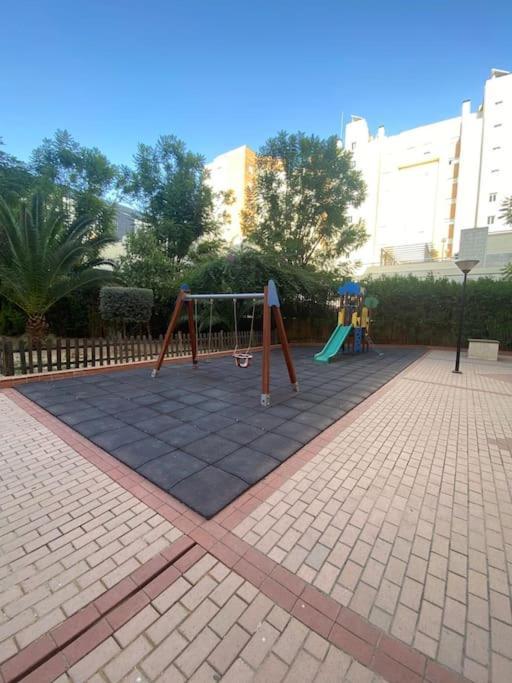 Rentalsevilla Luis De Morales Extérieur photo