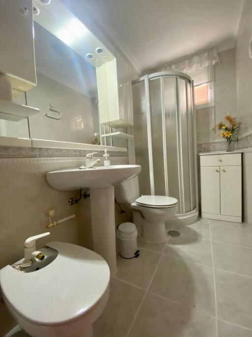 Rentalsevilla Luis De Morales Extérieur photo