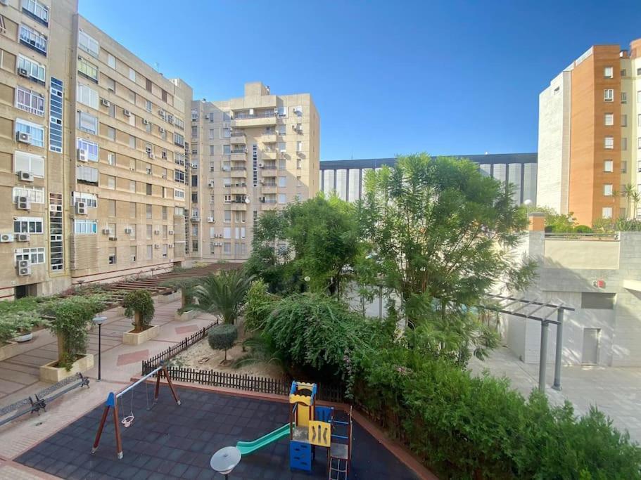 Rentalsevilla Luis De Morales Extérieur photo